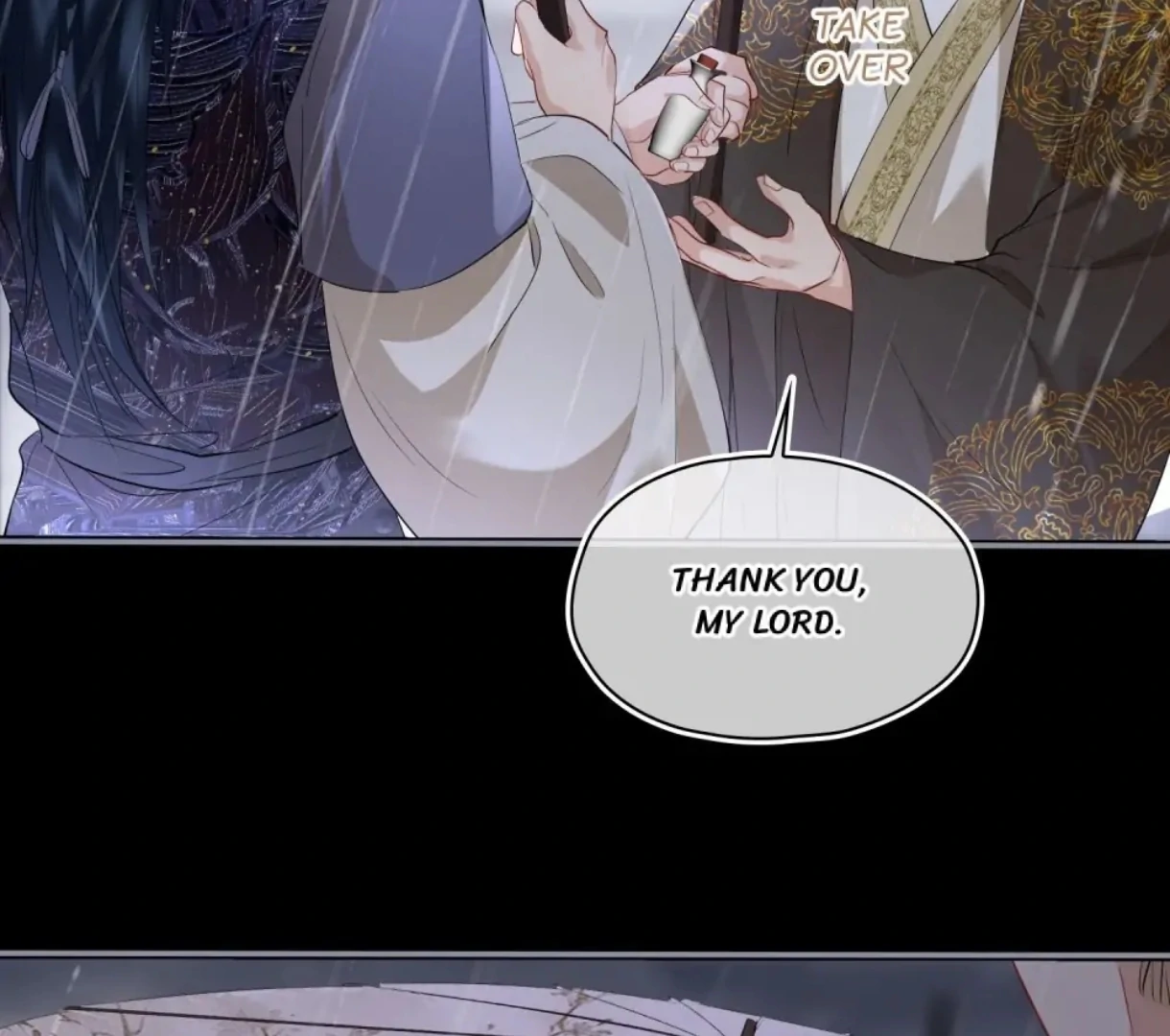 Indulgence [Official] - Chapter 41 manhwa