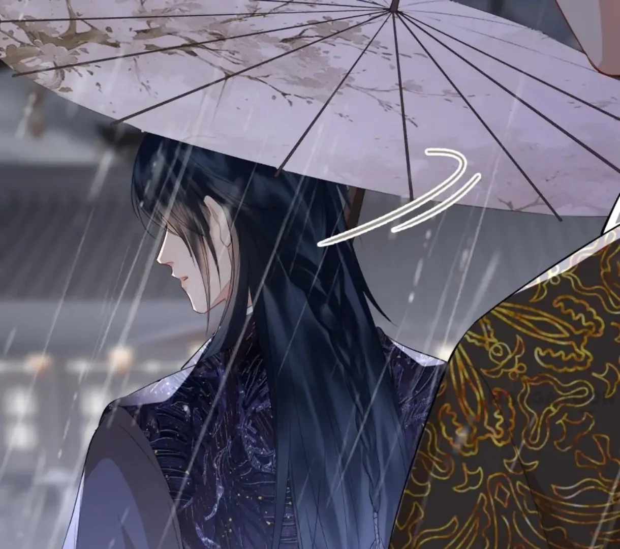 Indulgence [Official] - Chapter 41 manhwa