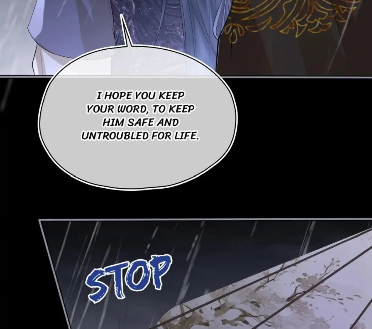 Indulgence [Official] - Chapter 41 manhwa