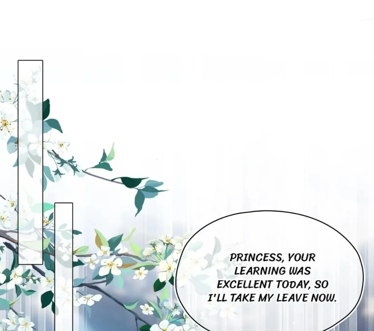 Indulgence [Official] - Chapter 42 manhwa