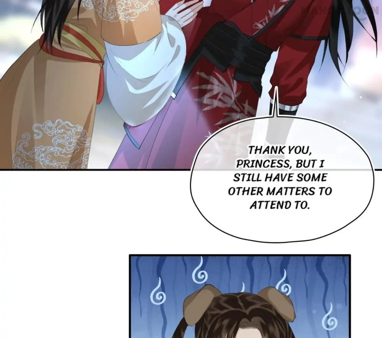 Indulgence [Official] - Chapter 42 manhwa