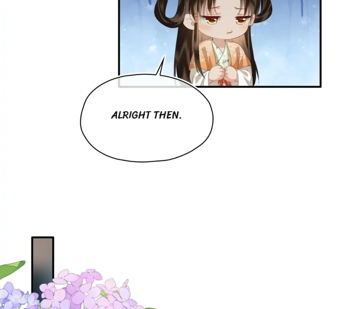 Indulgence [Official] - Chapter 42 manhwa
