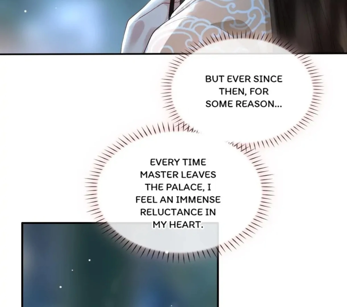 Indulgence [Official] - Chapter 42 manhwa
