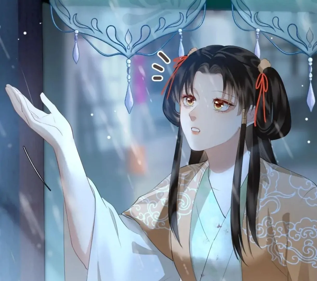 Indulgence [Official] - Chapter 42 manhwa