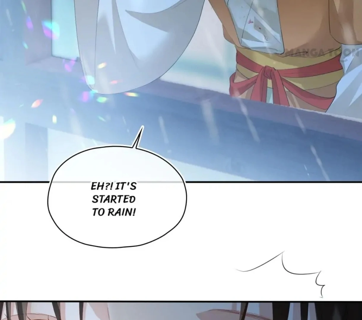 Indulgence [Official] - Chapter 42 manhwa
