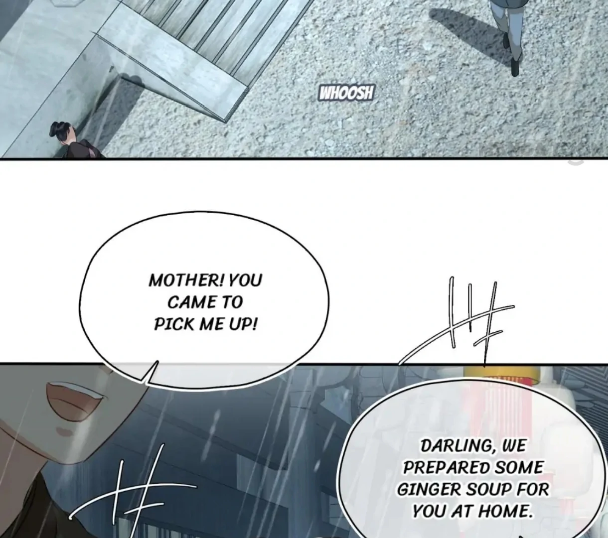 Indulgence [Official] - Chapter 42 manhwa