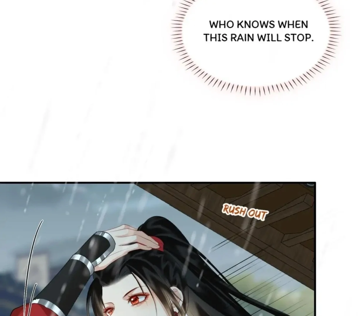 Indulgence [Official] - Chapter 42 manhwa
