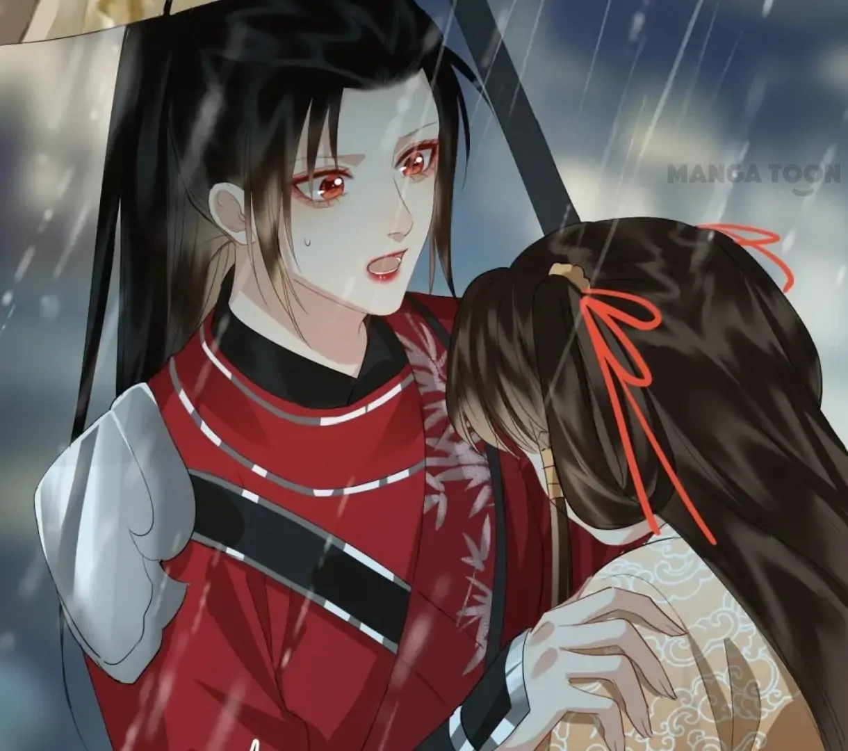 Indulgence [Official] - Chapter 42 manhwa