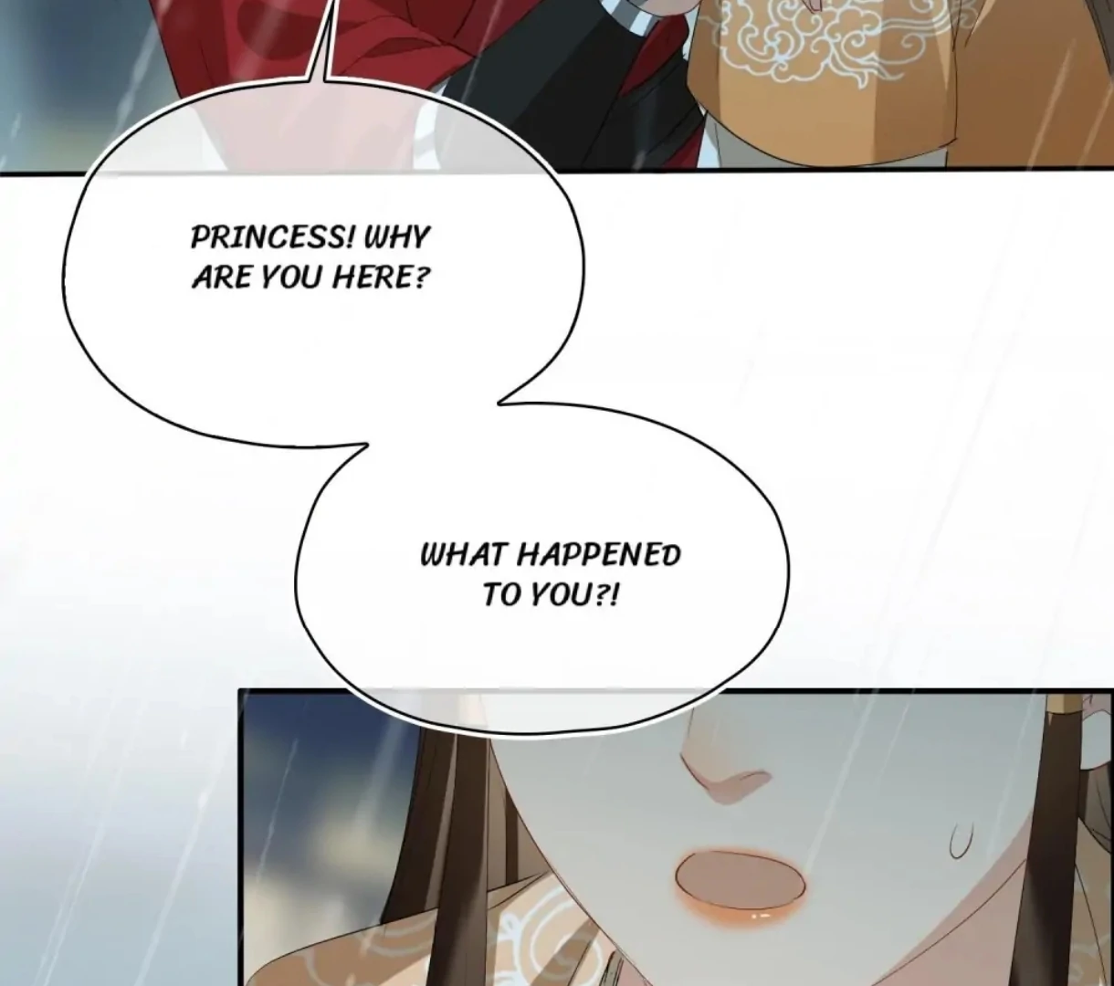 Indulgence [Official] - Chapter 42 manhwa