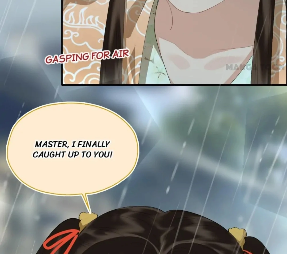 Indulgence [Official] - Chapter 42 manhwa