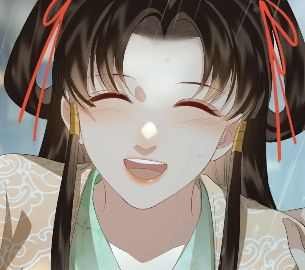 Indulgence [Official] - Chapter 42 manhwa