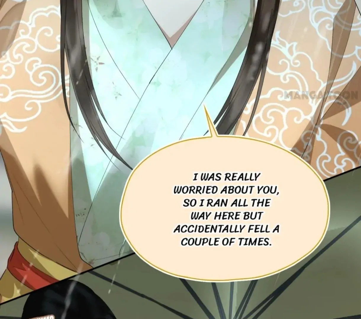 Indulgence [Official] - Chapter 42 manhwa