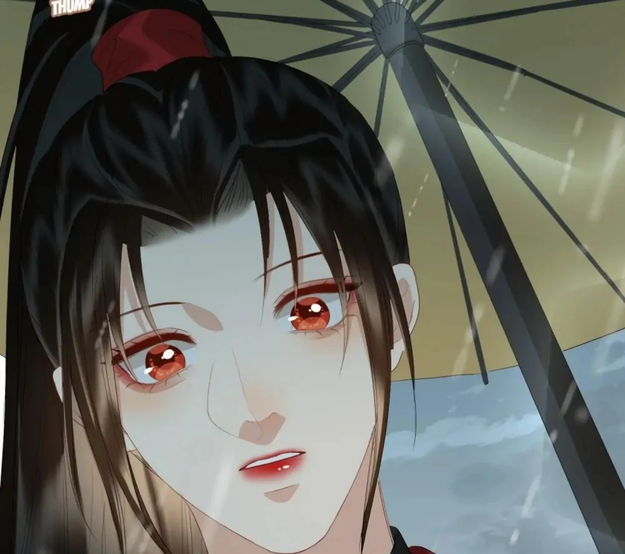 Indulgence [Official] - Chapter 42 manhwa