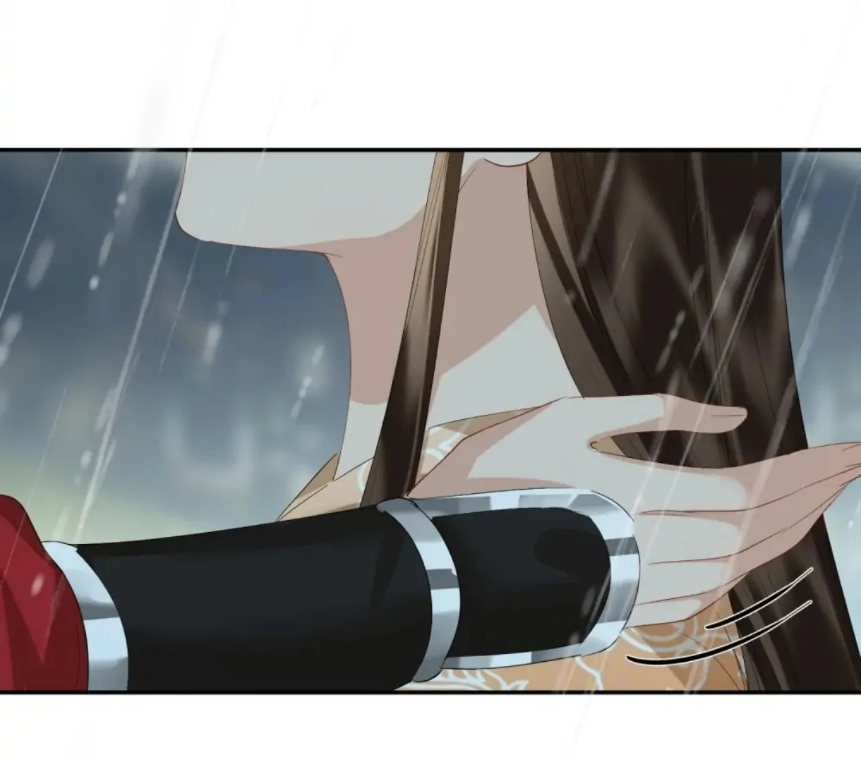 Indulgence [Official] - Chapter 42 manhwa