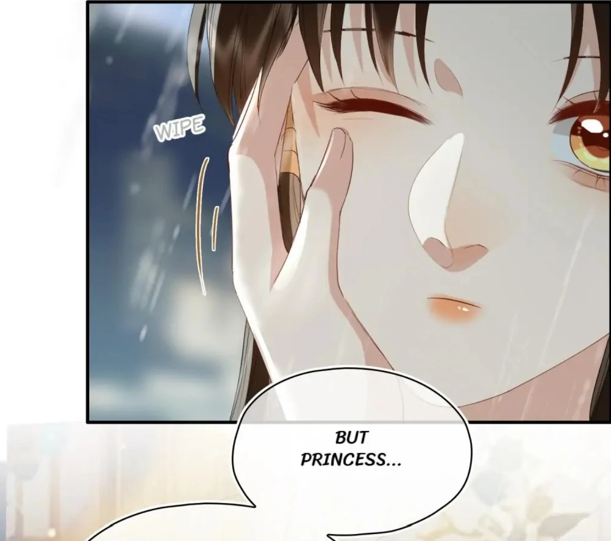 Indulgence [Official] - Chapter 42 manhwa