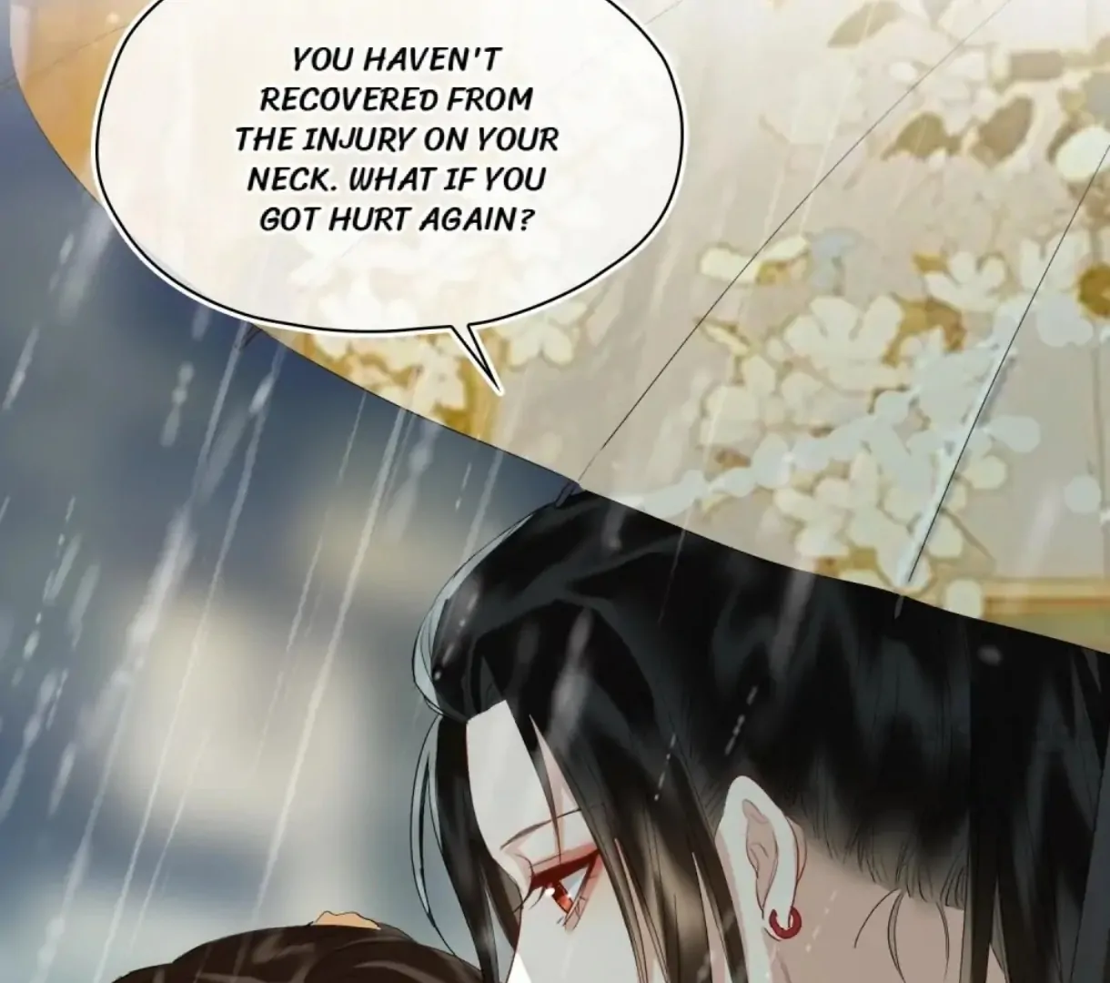 Indulgence [Official] - Chapter 42 manhwa