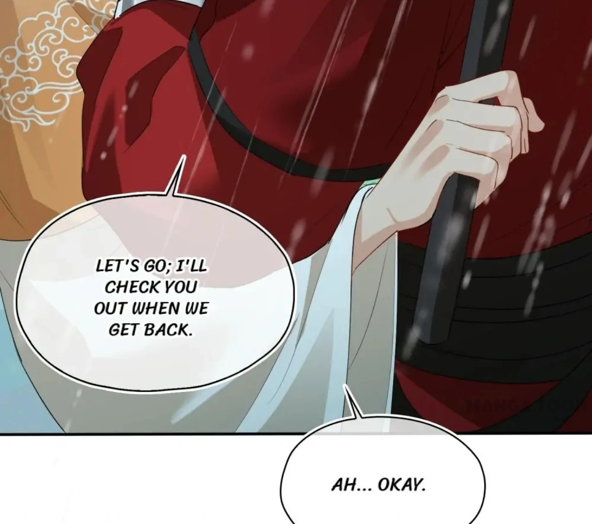 Indulgence [Official] - Chapter 42 manhwa