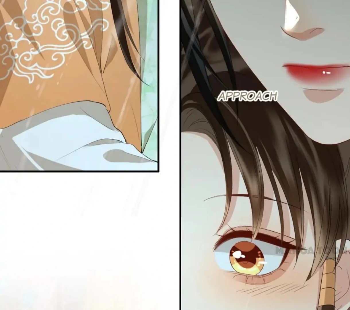 Indulgence [Official] - Chapter 42 manhwa