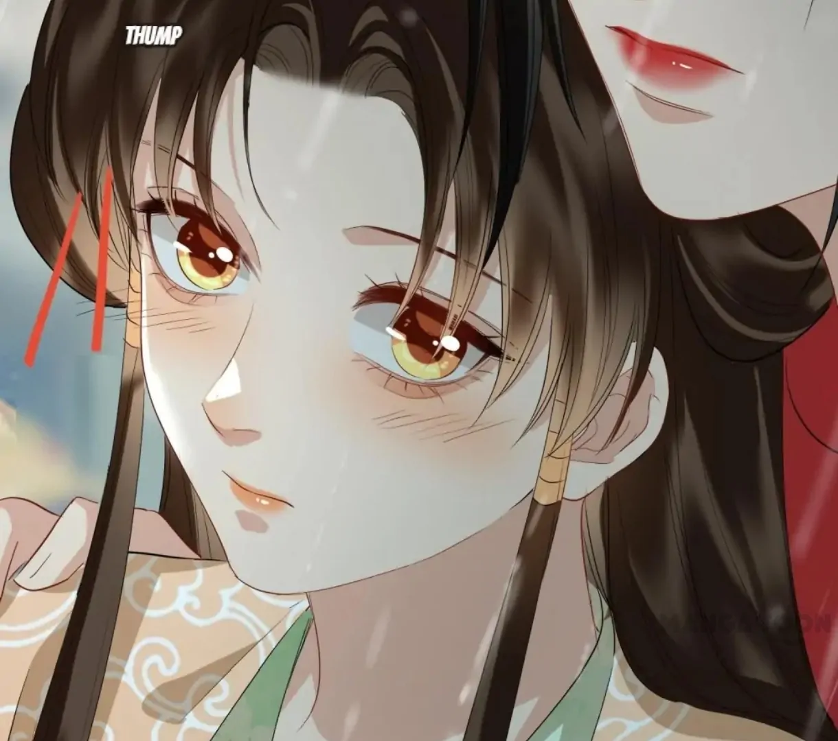 Indulgence [Official] - Chapter 42 manhwa