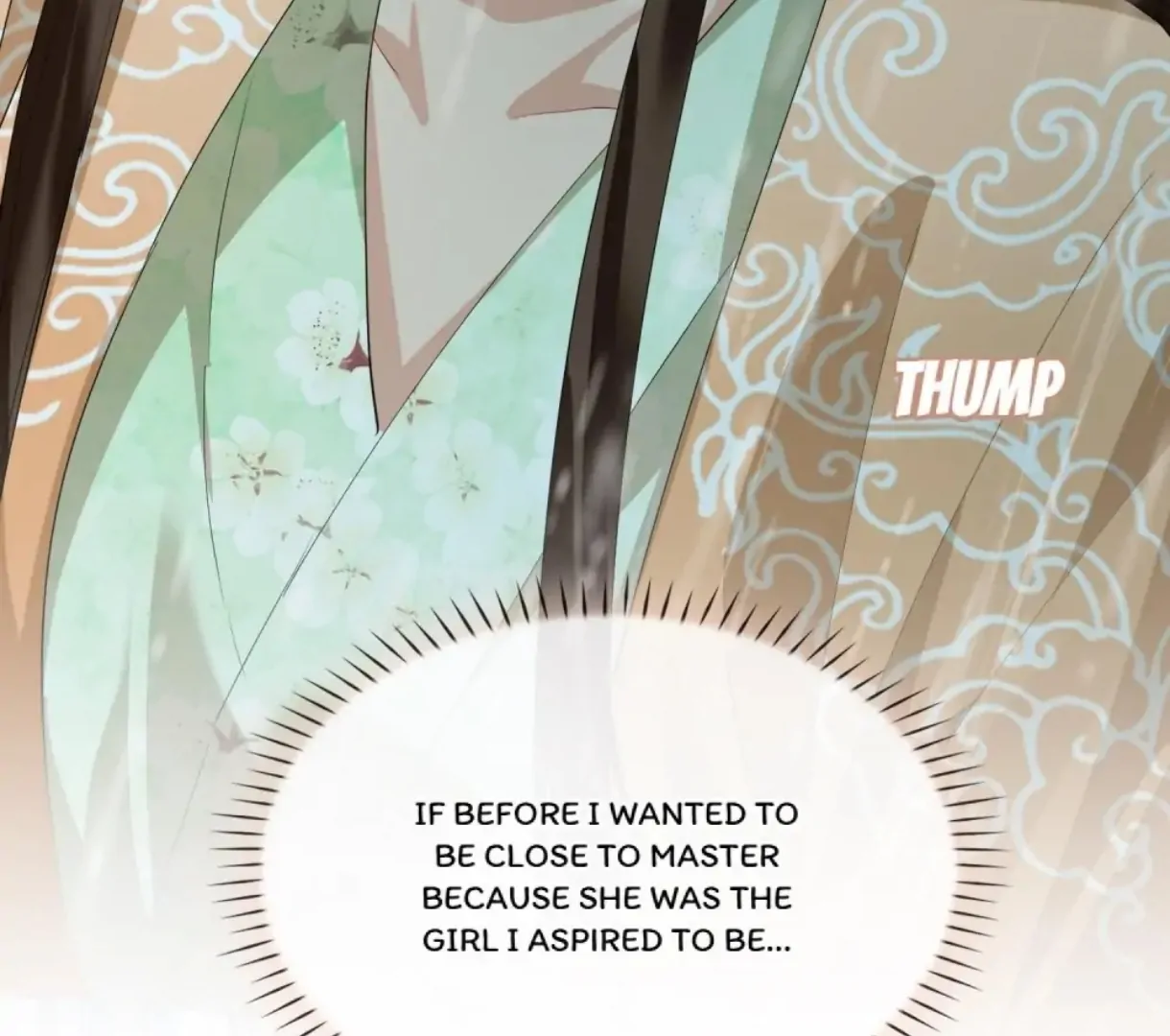 Indulgence [Official] - Chapter 42 manhwa
