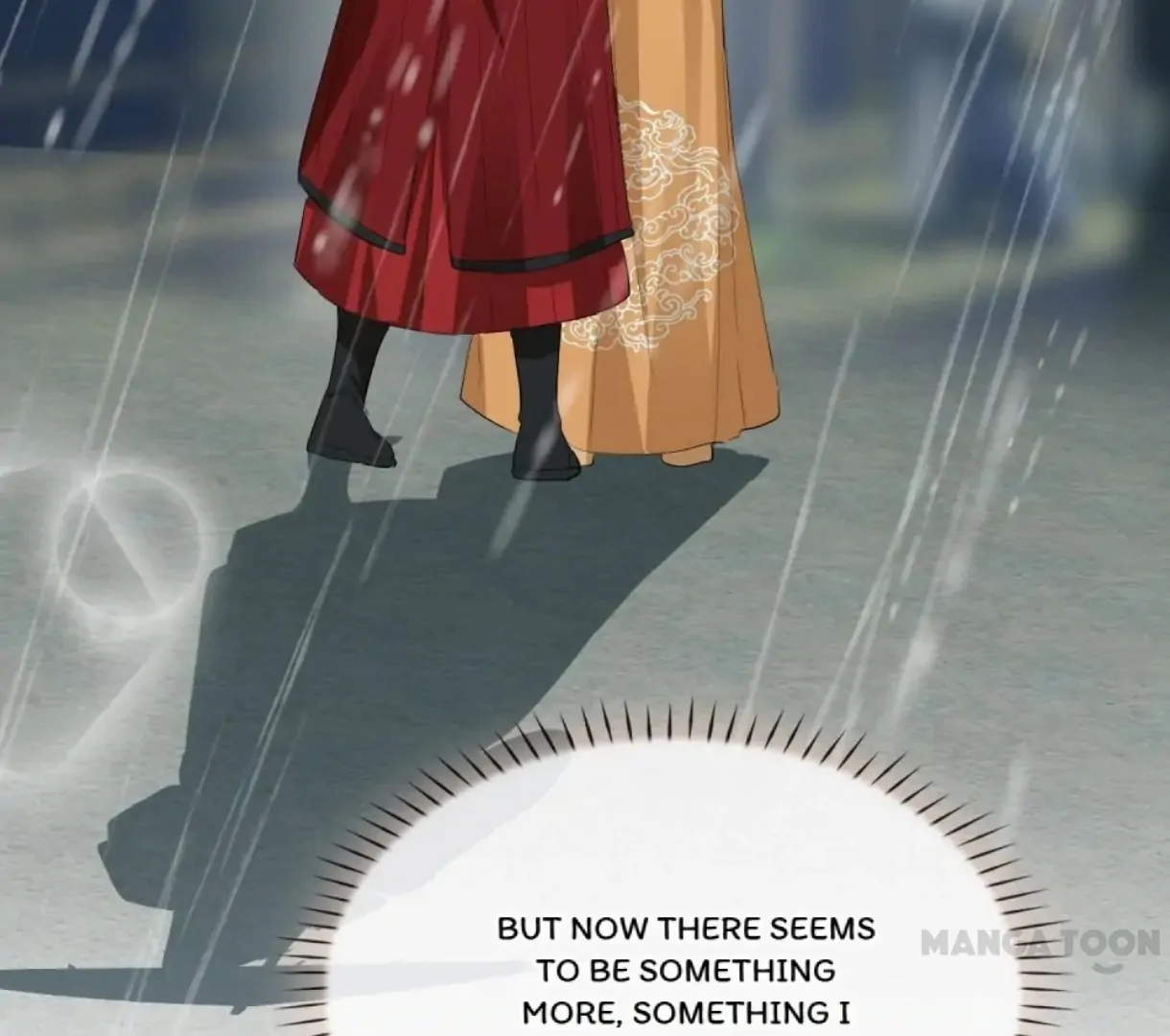 Indulgence [Official] - Chapter 42 manhwa