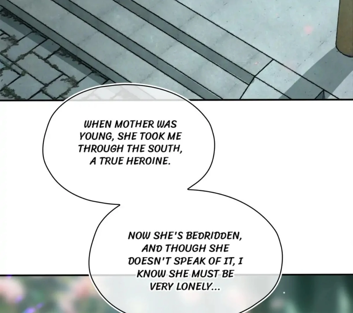 Indulgence [Official] - Chapter 42 manhwa
