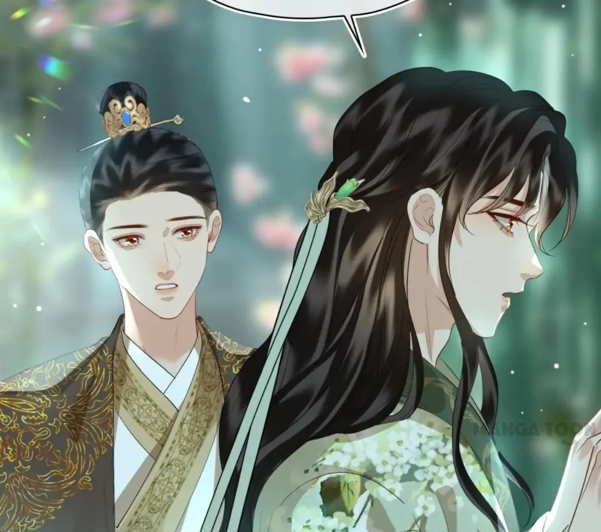 Indulgence [Official] - Chapter 42 manhwa