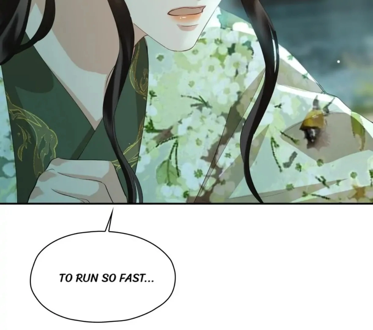 Indulgence [Official] - Chapter 42 manhwa