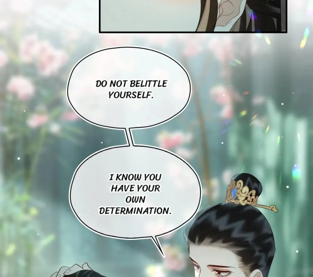Indulgence [Official] - Chapter 42 manhwa