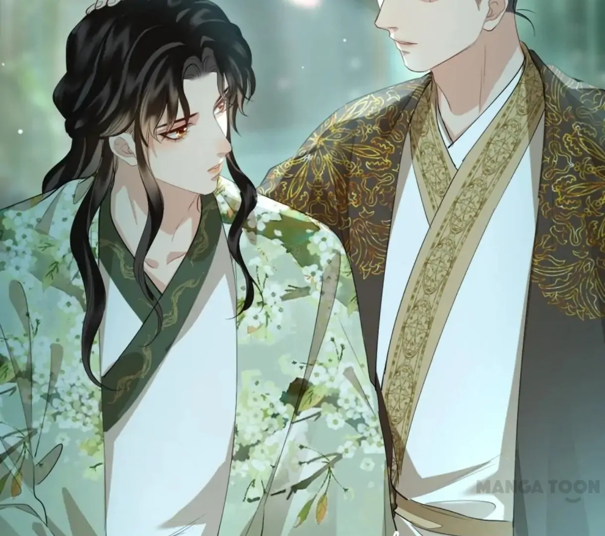 Indulgence [Official] - Chapter 42 manhwa