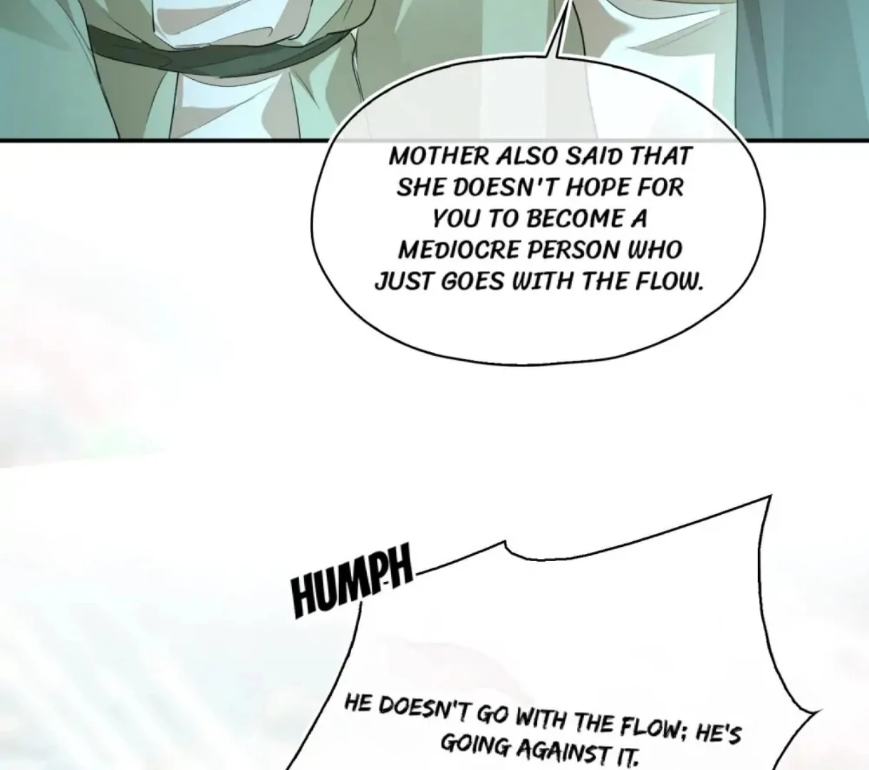Indulgence [Official] - Chapter 42 manhwa