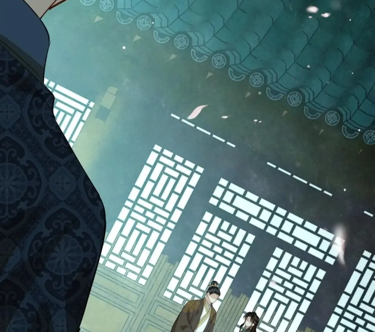 Indulgence [Official] - Chapter 42 manhwa