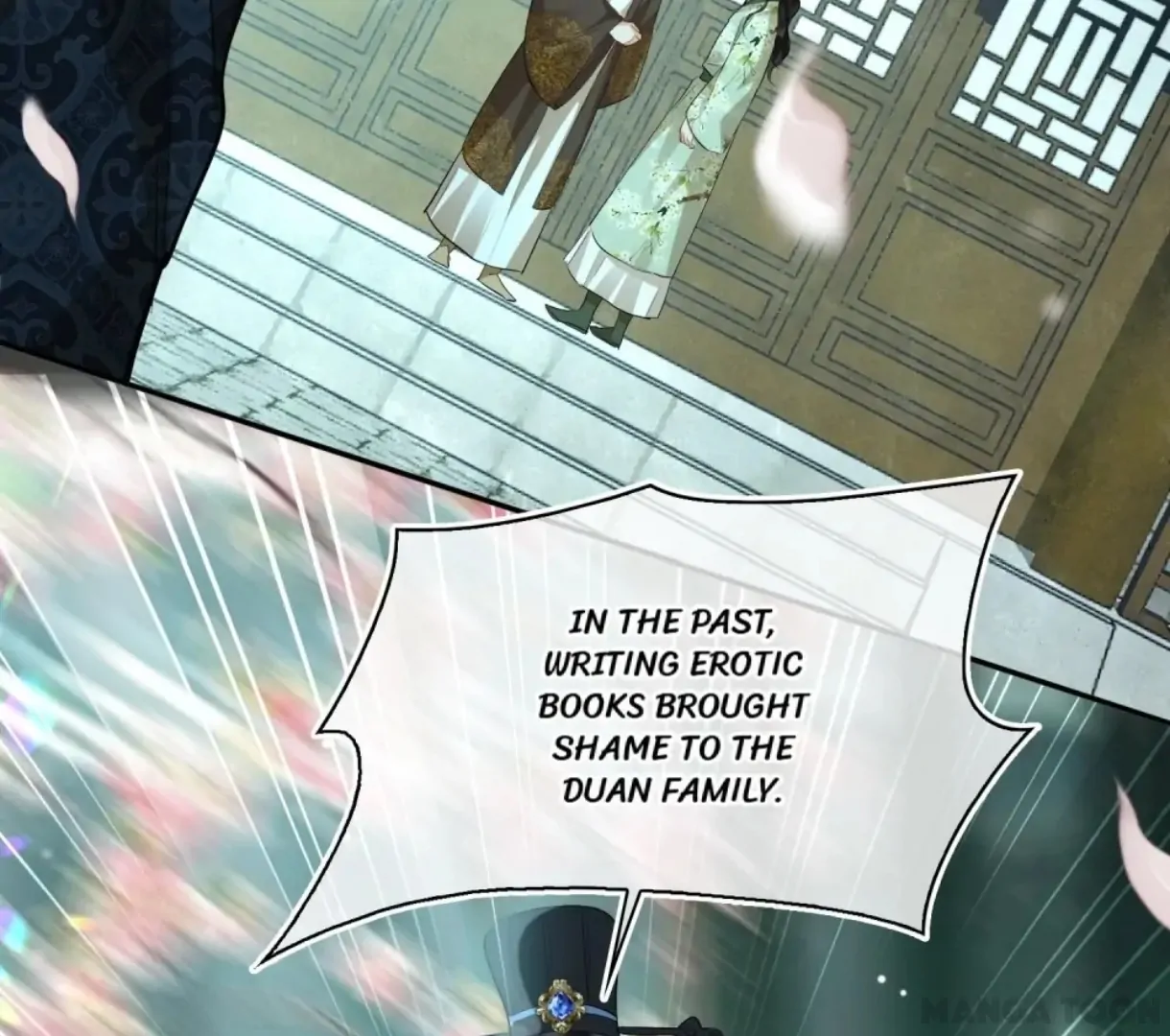 Indulgence [Official] - Chapter 42 manhwa