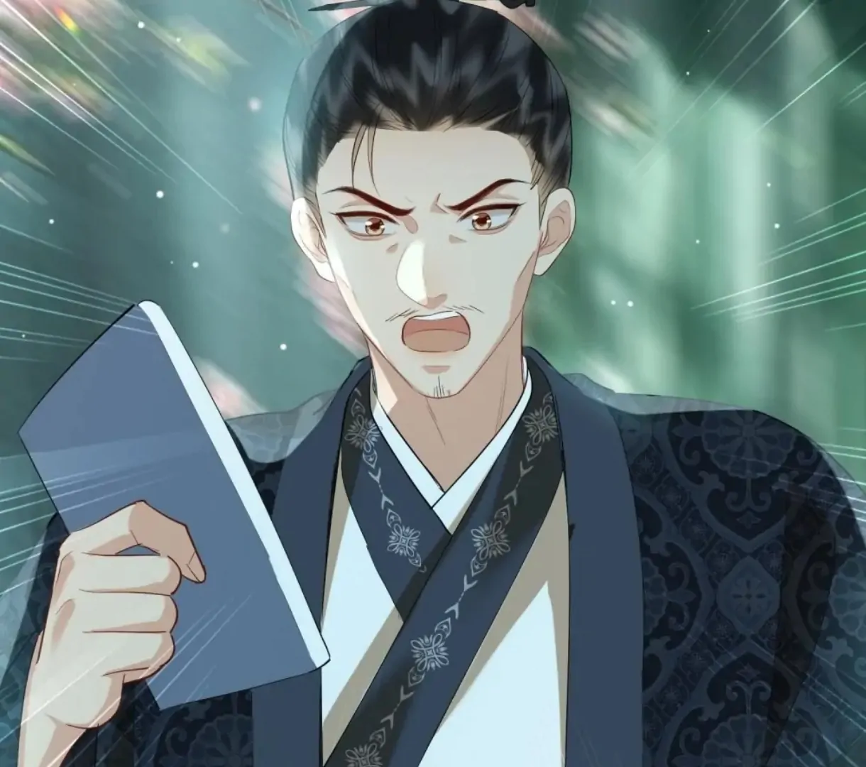 Indulgence [Official] - Chapter 42 manhwa