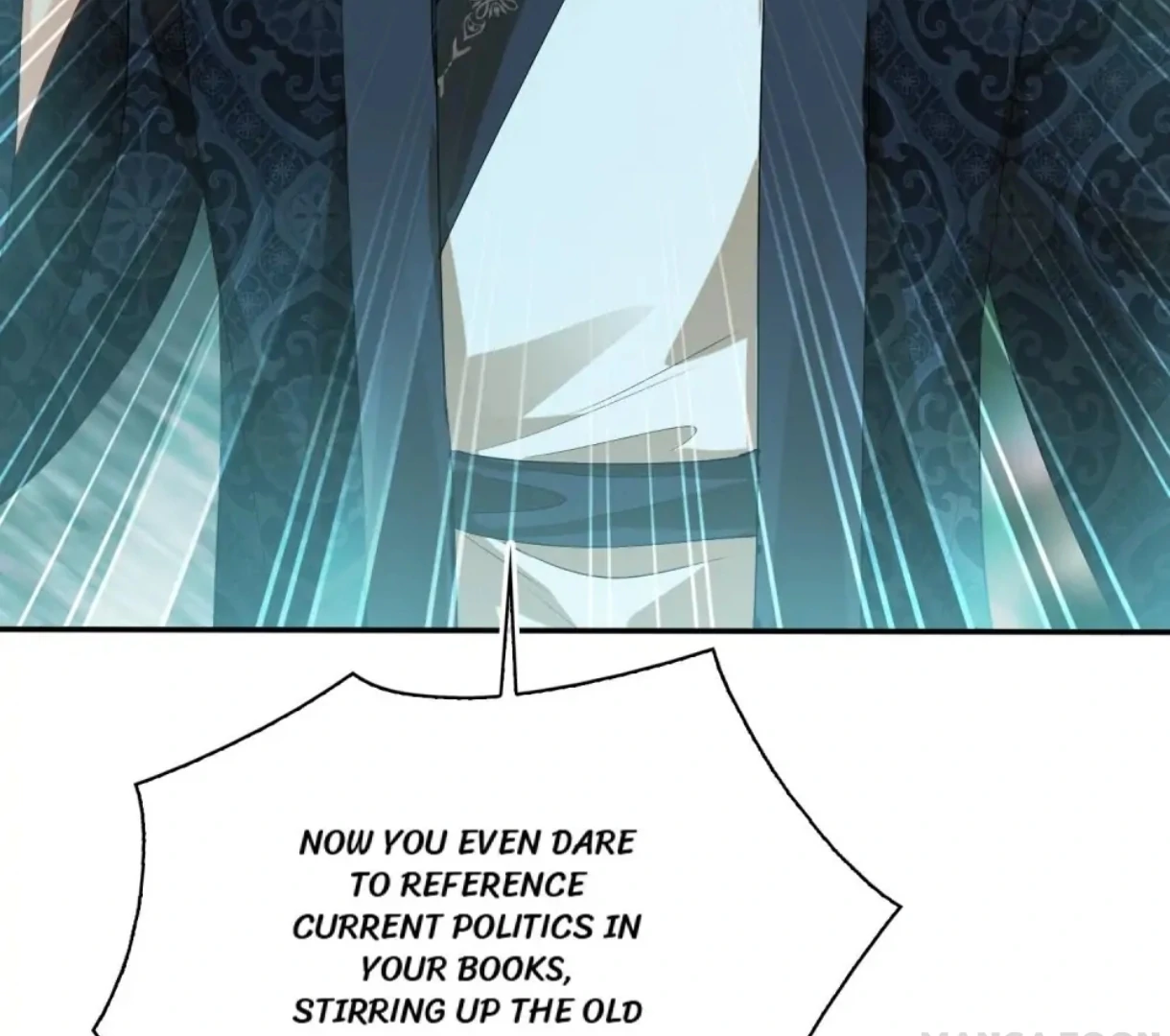 Indulgence [Official] - Chapter 42 manhwa