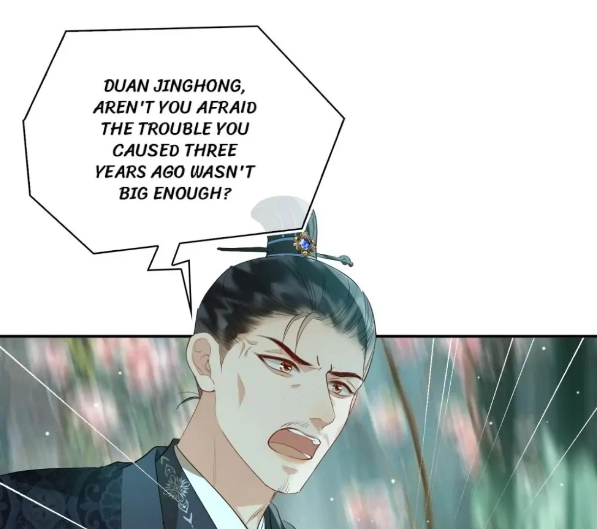 Indulgence [Official] - Chapter 42 manhwa
