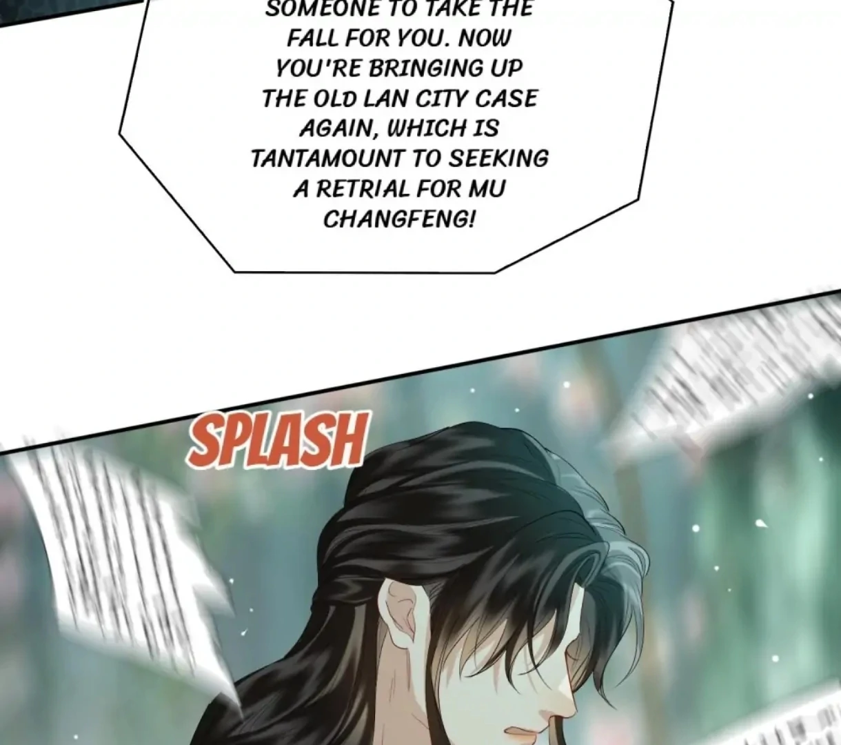 Indulgence [Official] - Chapter 42 manhwa