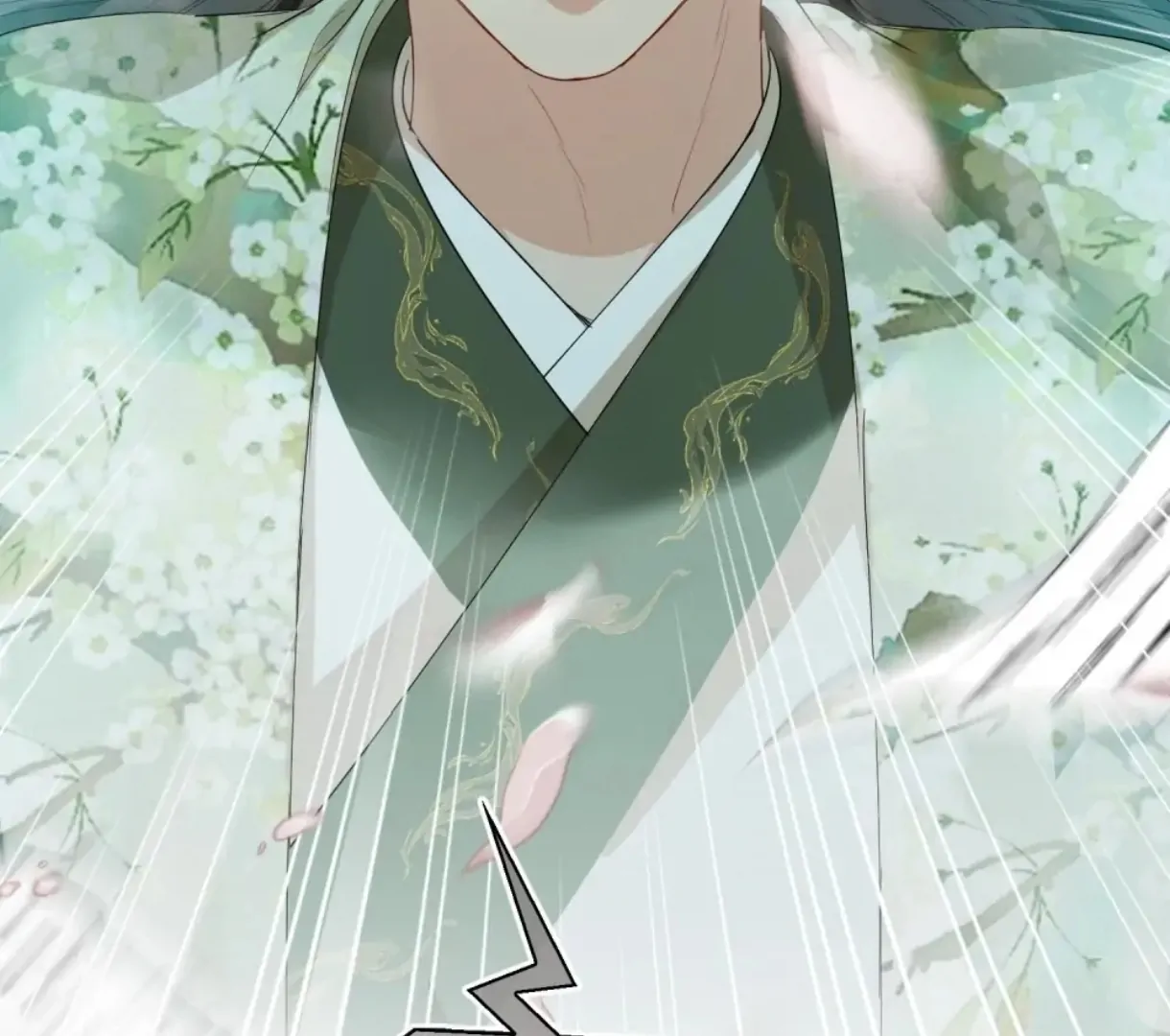 Indulgence [Official] - Chapter 42 manhwa