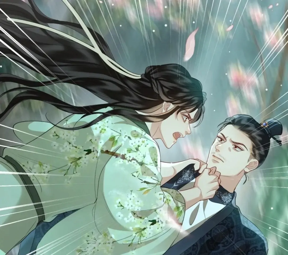 Indulgence [Official] - Chapter 42 manhwa