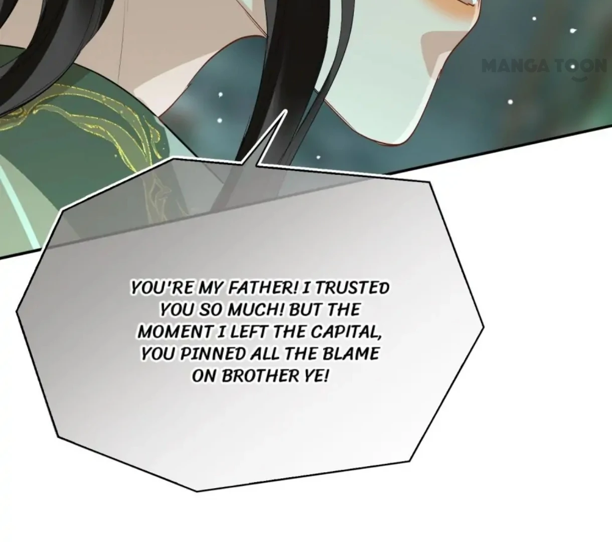 Indulgence [Official] - Chapter 42 manhwa
