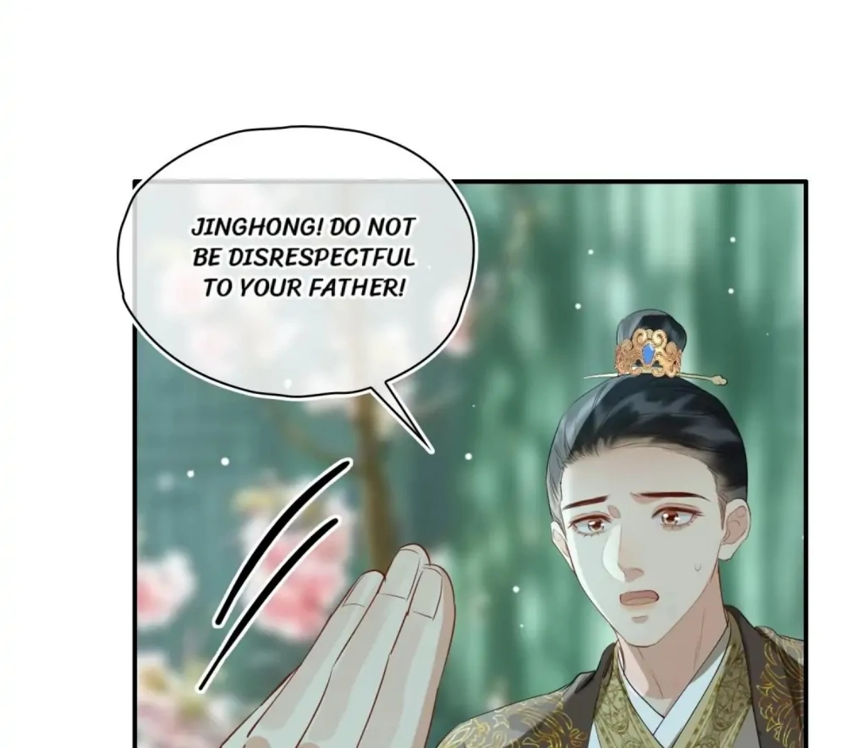 Indulgence [Official] - Chapter 42 manhwa