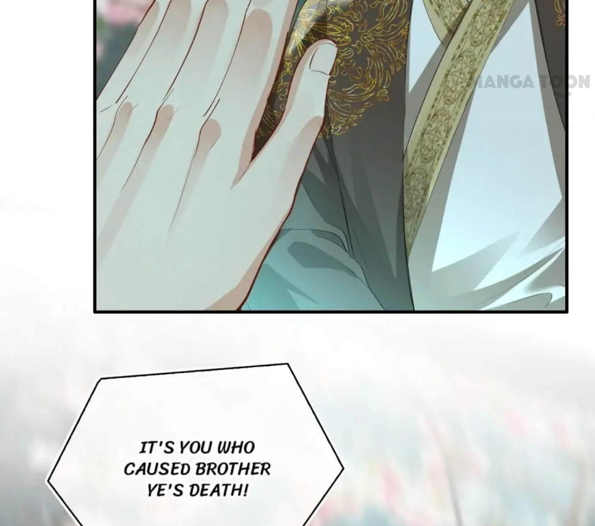 Indulgence [Official] - Chapter 42 manhwa