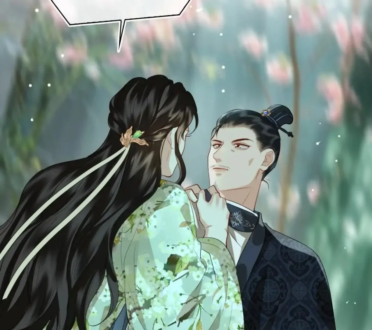 Indulgence [Official] - Chapter 42 manhwa