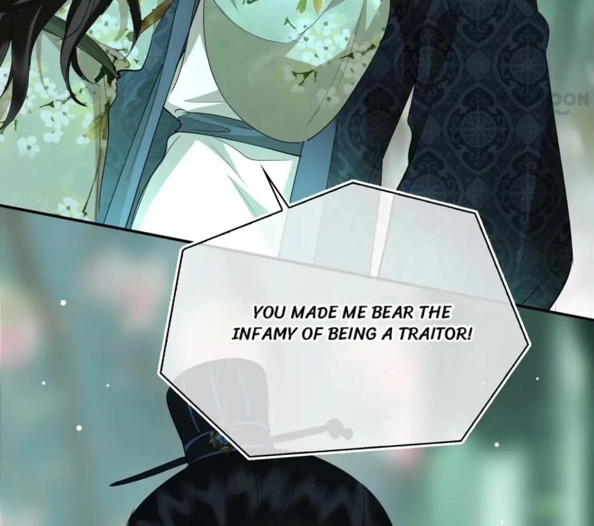 Indulgence [Official] - Chapter 42 manhwa