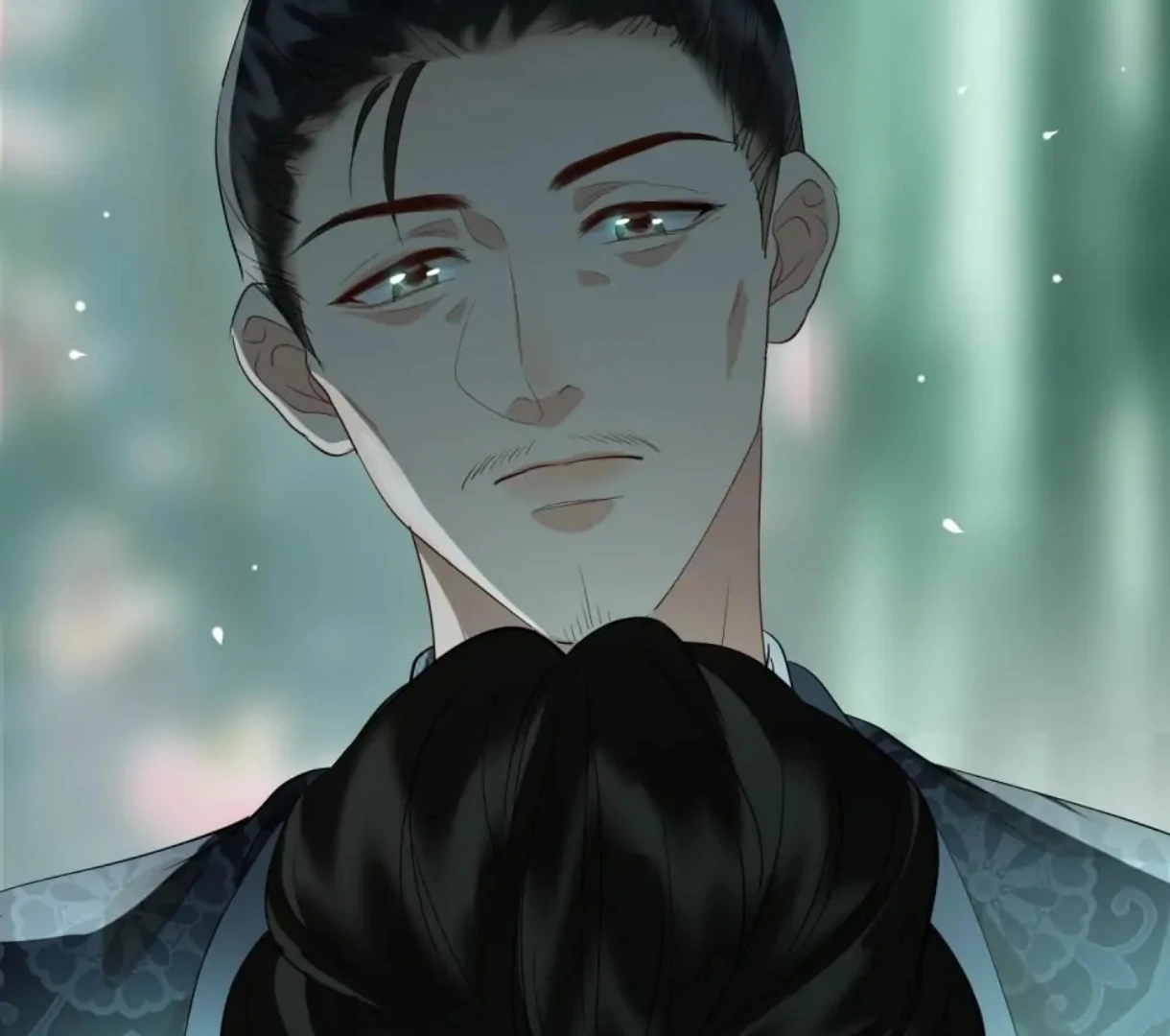 Indulgence [Official] - Chapter 42 manhwa