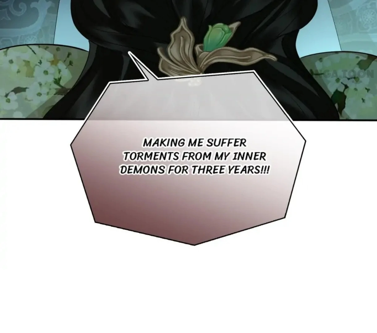 Indulgence [Official] - Chapter 42 manhwa