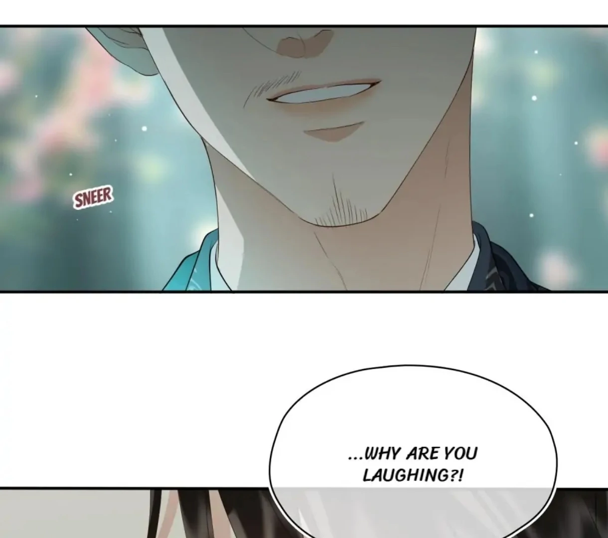 Indulgence [Official] - Chapter 42 manhwa