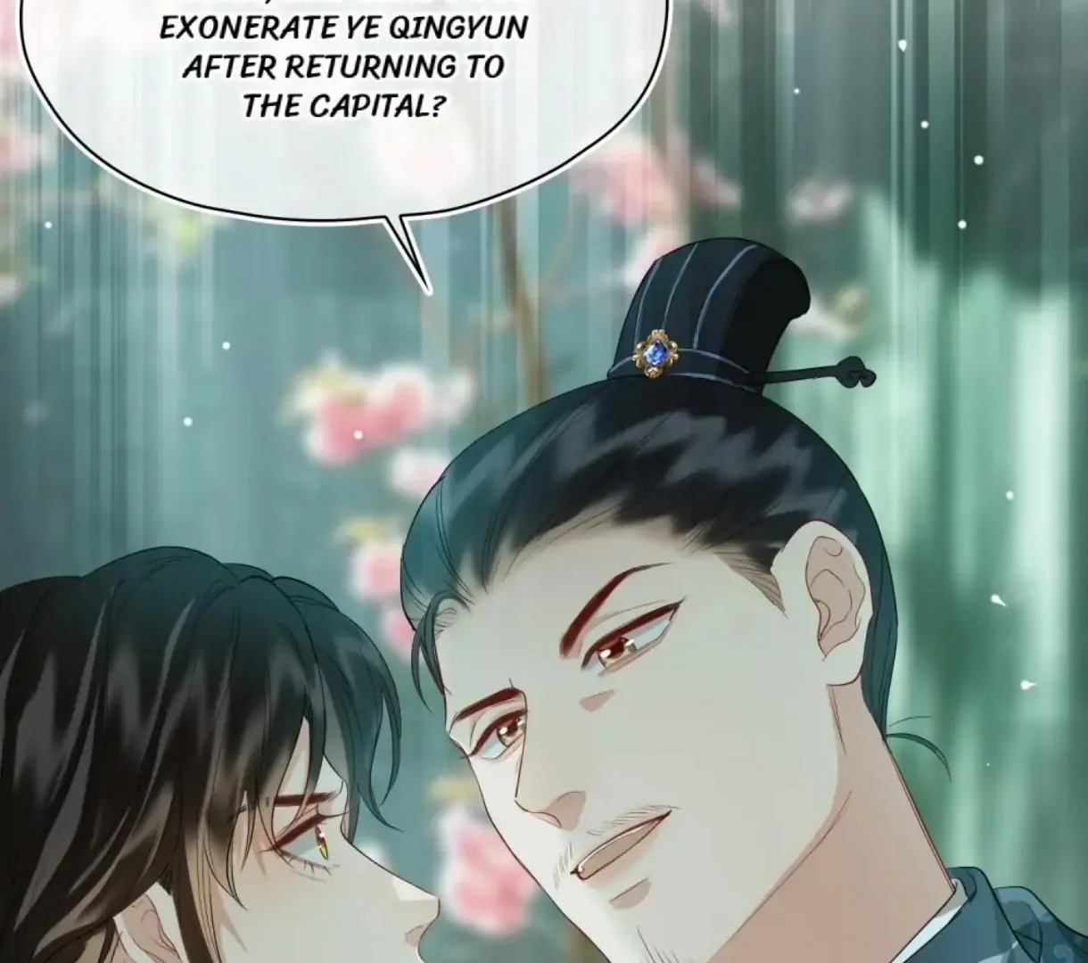 Indulgence [Official] - Chapter 42 manhwa