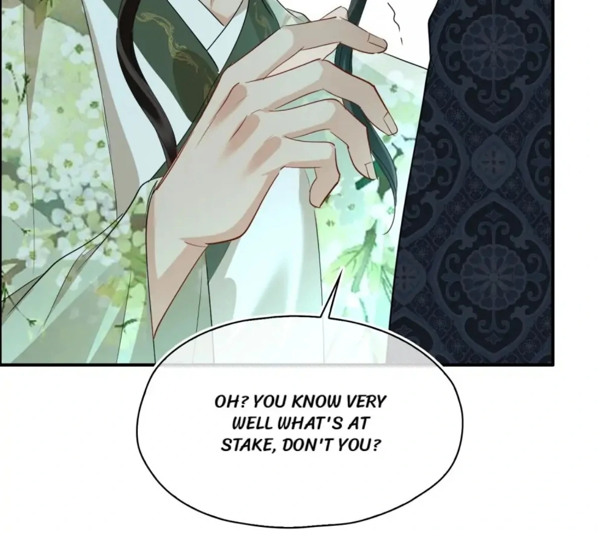 Indulgence [Official] - Chapter 42 manhwa