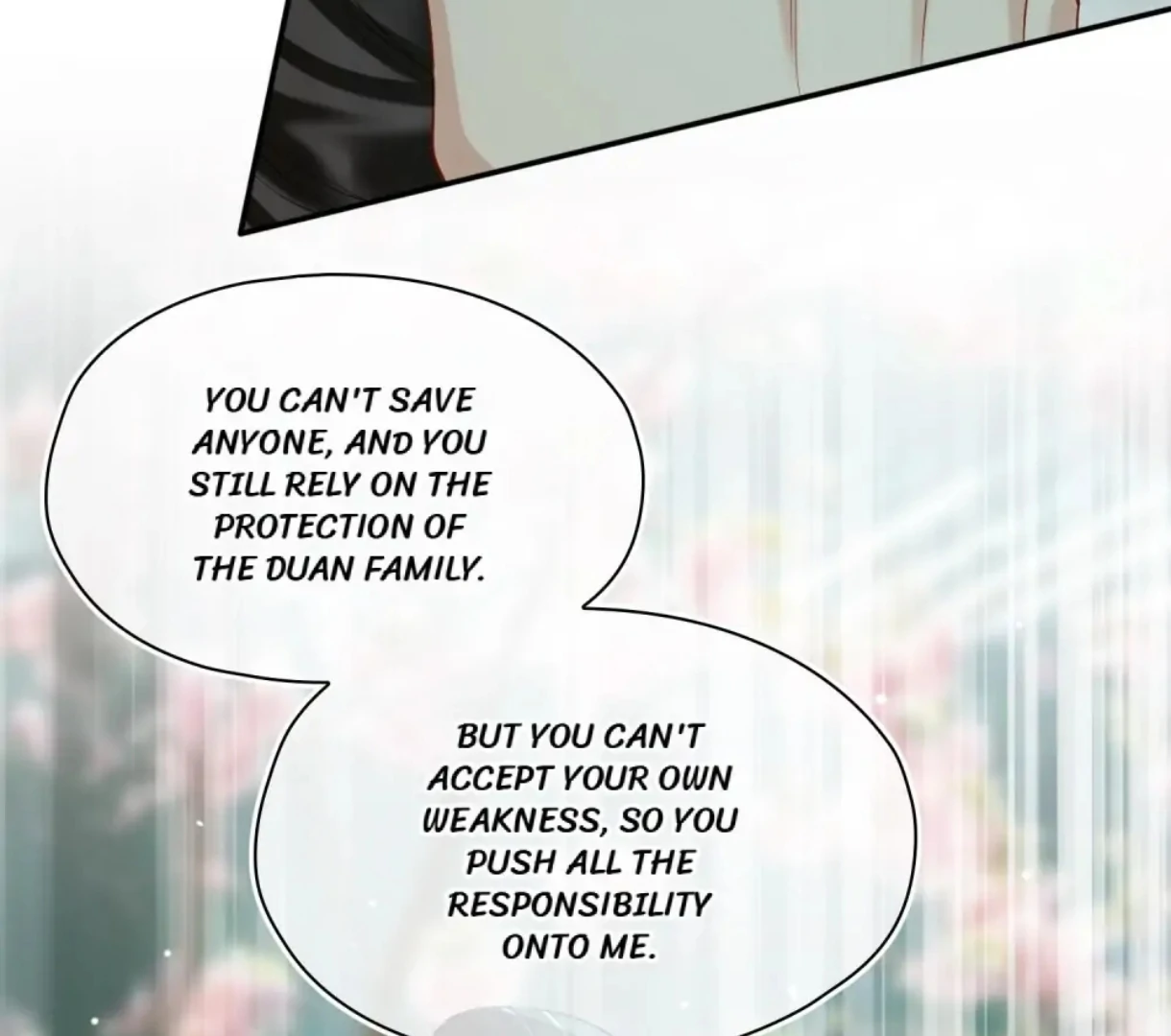 Indulgence [Official] - Chapter 42 manhwa